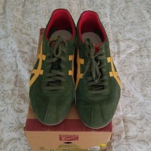 Onitsuka Tiger Runspark
